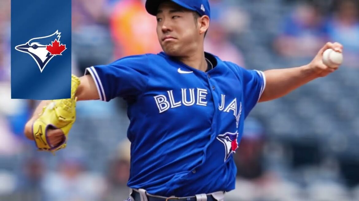 Latest Breaking Toronto Blue Jays News & MLB Rumors Today: Jay Jackson? Manoah Trade? Yusei Kikuchi?