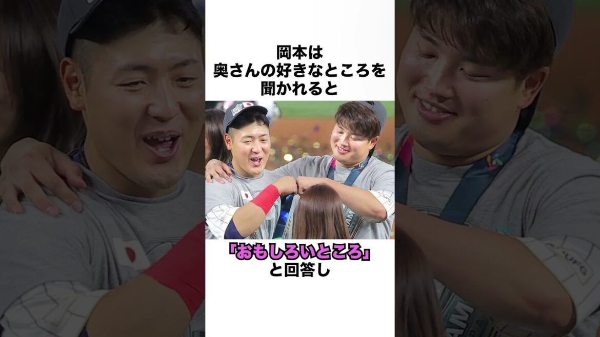 5 interesting episodes of Kazuma Okamoto