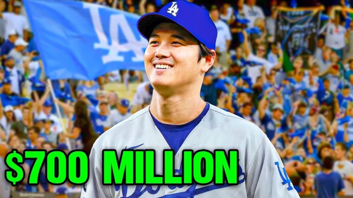 Why Shohei Ohtani’s Unprecedented Deal Benefits the Dodgers Why Shohei Ohtani's Unprecedented Deal Benefits the Dodgers