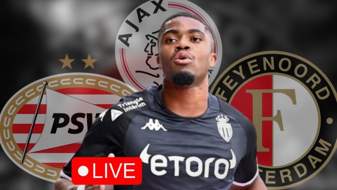 Premier League return MYRON BOADU Premier League return MYRON BOADU