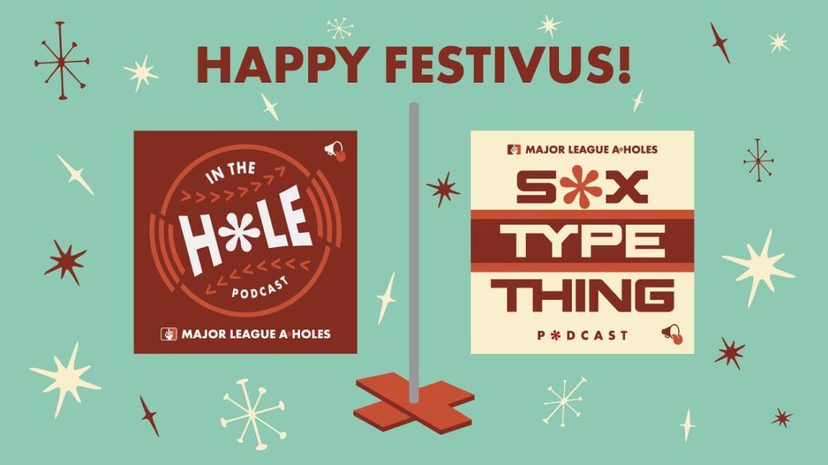 The 5th Annual Asshole of the Year