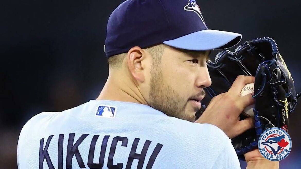 LATEST TORONTO BLUE JAYS News and Rumours Update MLB Today 2023 Recap + Kikuchi + Chapman