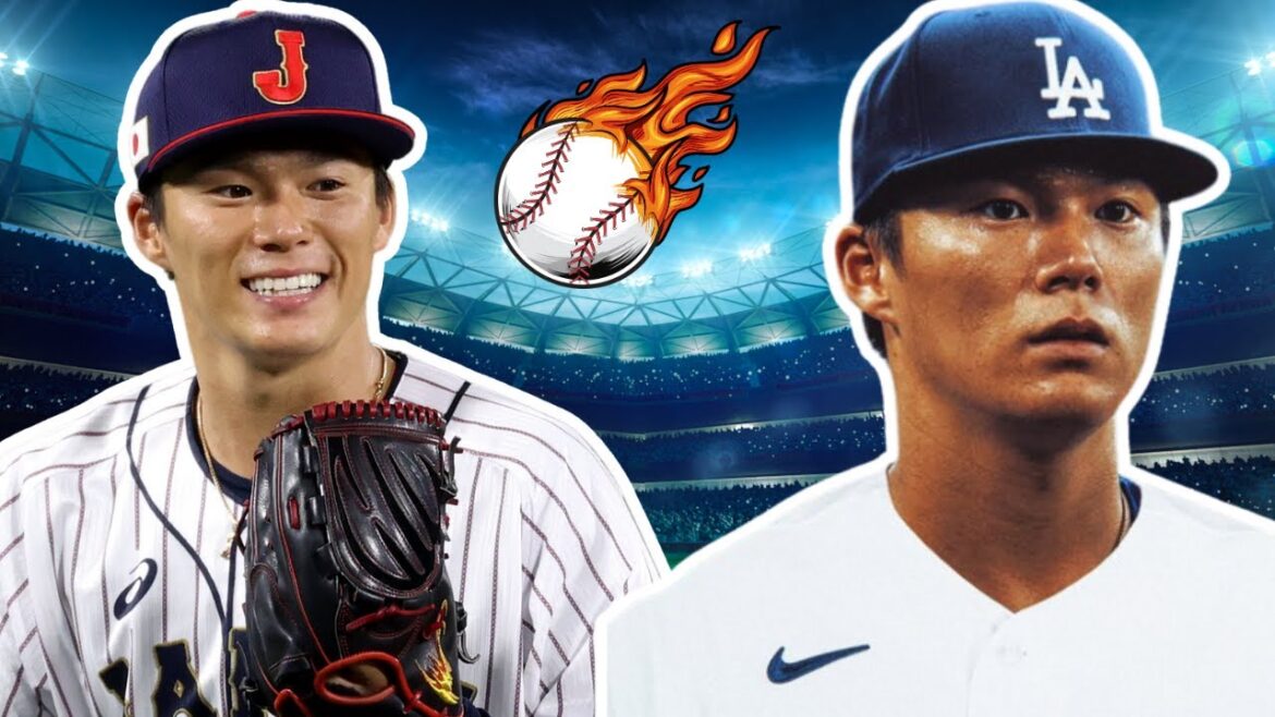From Japan to LA: Yoshinobu Yamamoto’s New Chapter with the Dodgers From Japan to LA: Yoshinobu Yamamoto's New Chapter with the Dodgers