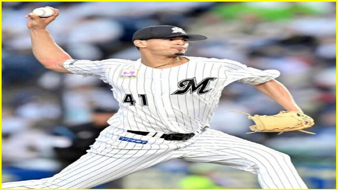 ⚾[Orix]To acquire new helpers for pitching and hitting: Thomas, who hits for the cycle in 3A this season, and former Lotte Castillo, who has excellent ball control 🧢