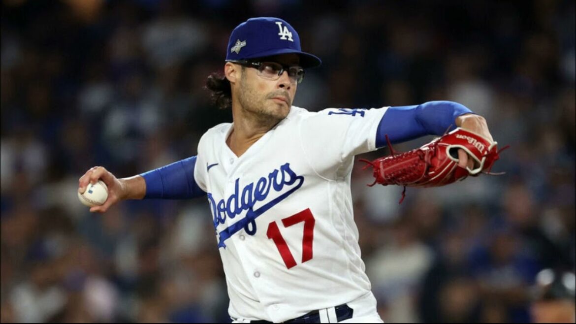 Dodgers’ Kelly, whose wife received a Porsche from Shohei Otani, wears Yoshinobu Yamamoto’s uniform number “18” Dodgers' Kelly, whose wife received a Porsche from Shohei Otani, wears Yoshinobu Yamamoto's uniform number ``18''