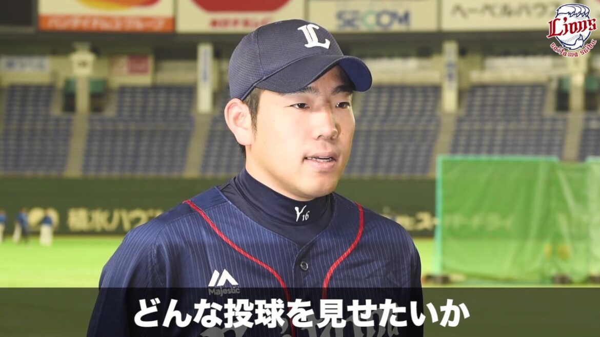 [Second time in 4 years]Pitcher Yusei Kikuchi is selected as an All-Star by manager selection!