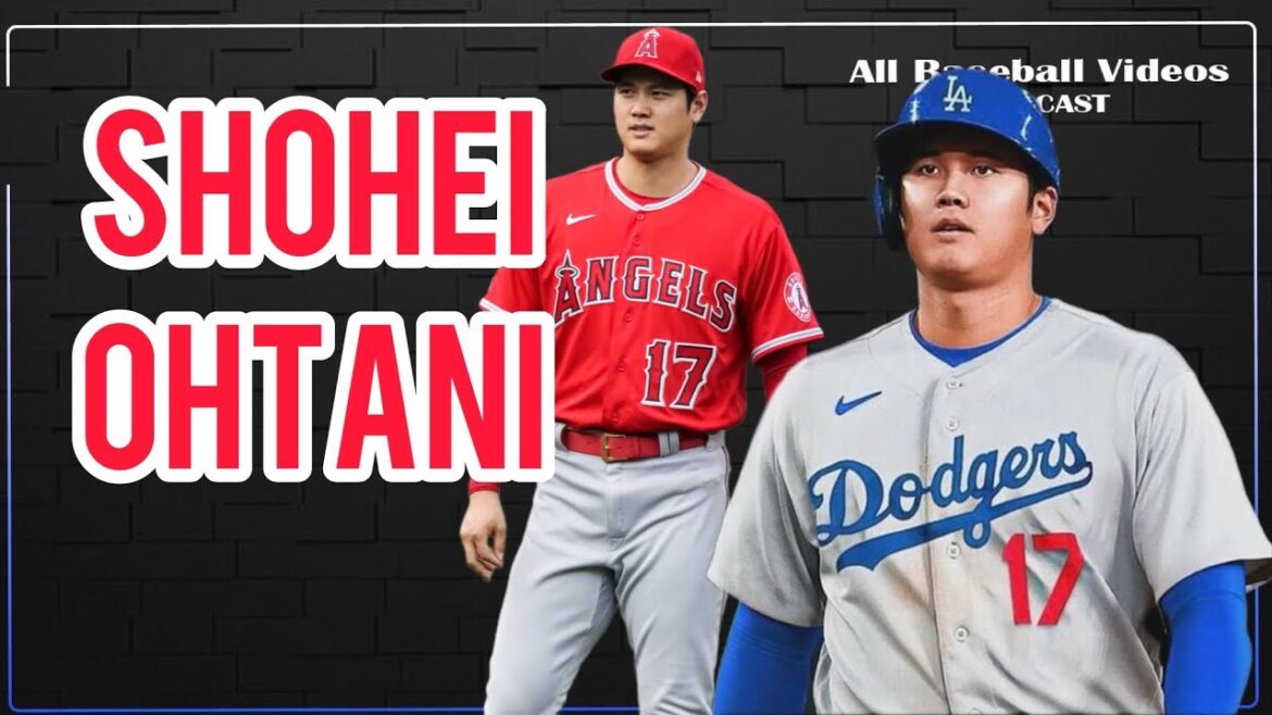 SHOHEI OHTANI SIGNS The Most Craziest Contract ($700M - 10 YERARS?)