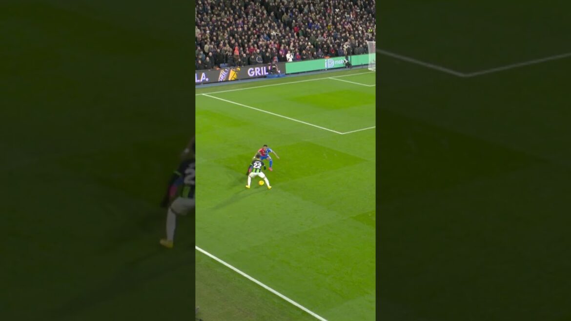 Mitoma’s PERFECT Touch 🇯🇵 #kaorumitoma #brightonandhovealbion #premierleague Mitoma's PERFECT Touch 🇯🇵 #kaorumitoma #brightonandhovealbion #premierleague