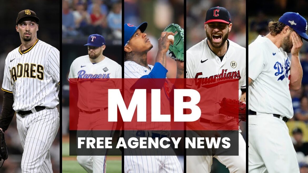MLB Free Agency Update | Shohei Ohtani | Yoshinobu Yamamoto | Dodgers' World Series Odds | 12/27/23