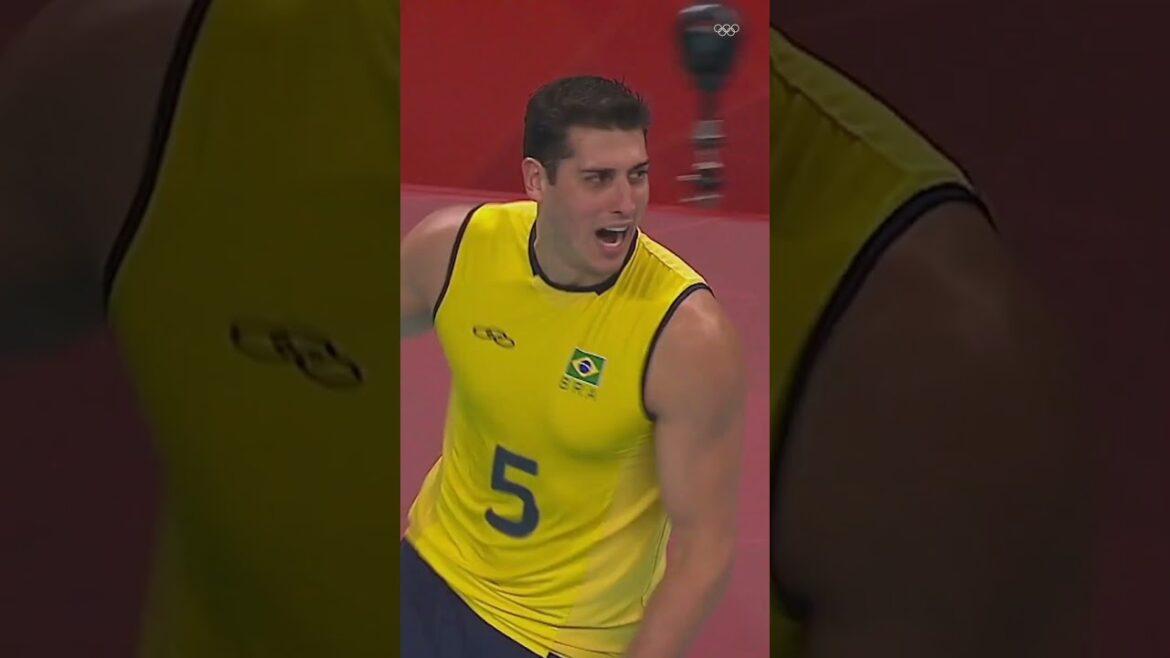 Epic save after epic save at London 2012! #shorts