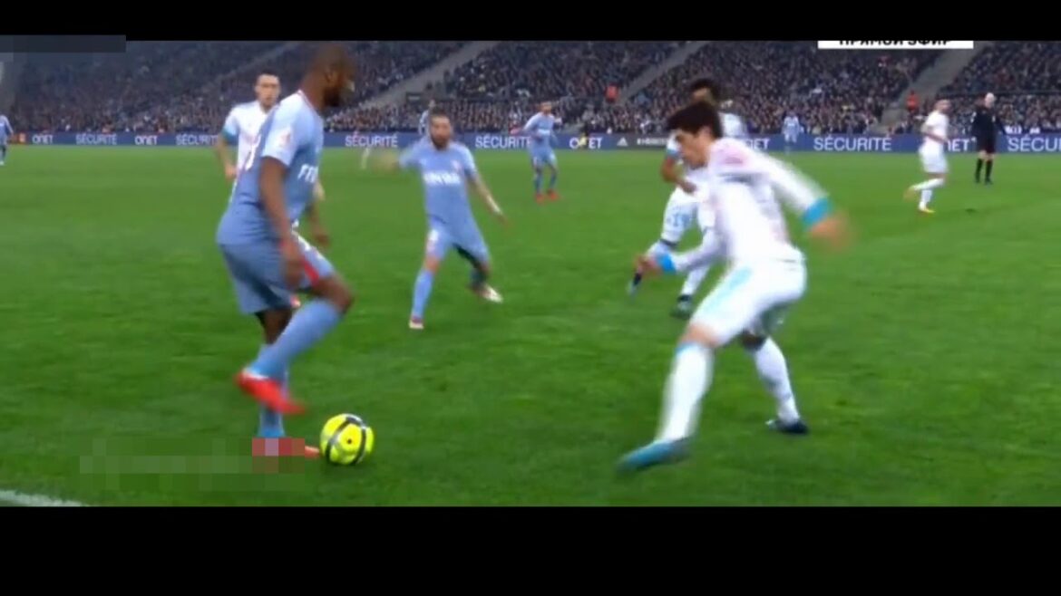 [Explanation of Hiroki Sakai's touch collection]The power of coming from behind