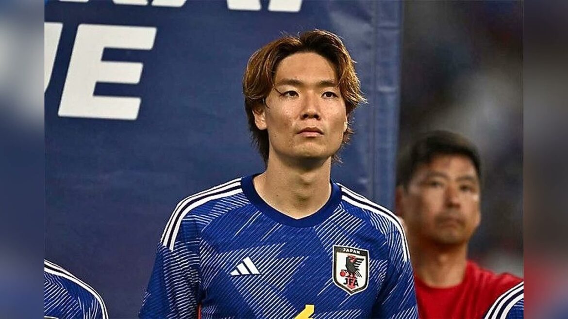 Japan national team defender Akira Itakura says, ``I can go to the Asian Cup without any problems.'' Status report after surgery: ``My foot is in good condition.''