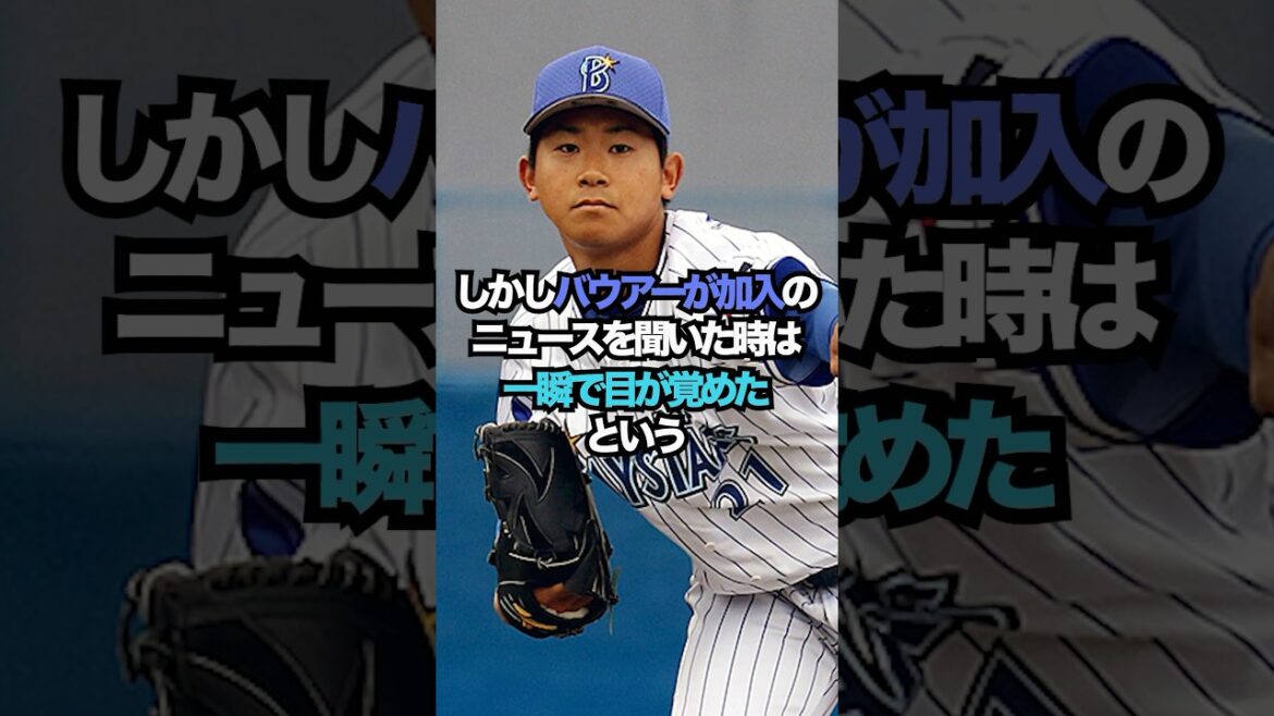 5 interesting episodes of Shota Imanaga