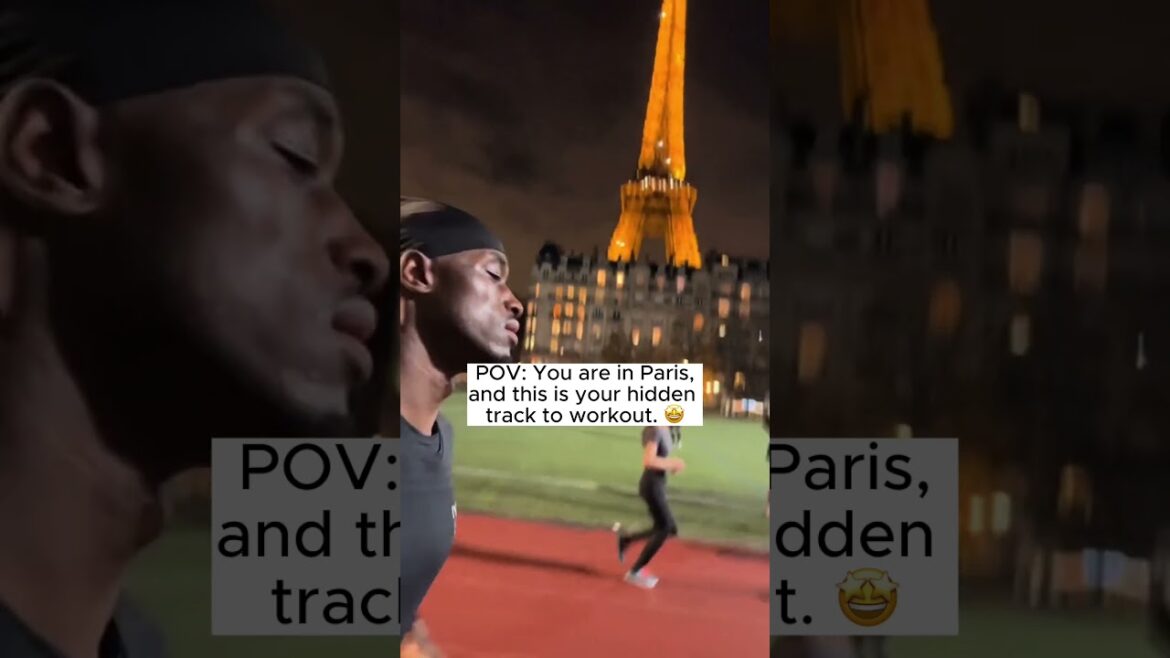 Just a few more months... 🎊 | 📹 (TT): saintjidiz