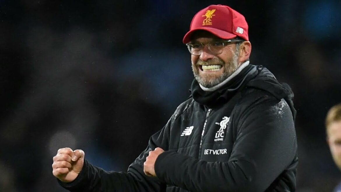 LATEST BREAKING Liverpool Injury List, Suspensions and Availability January 2024