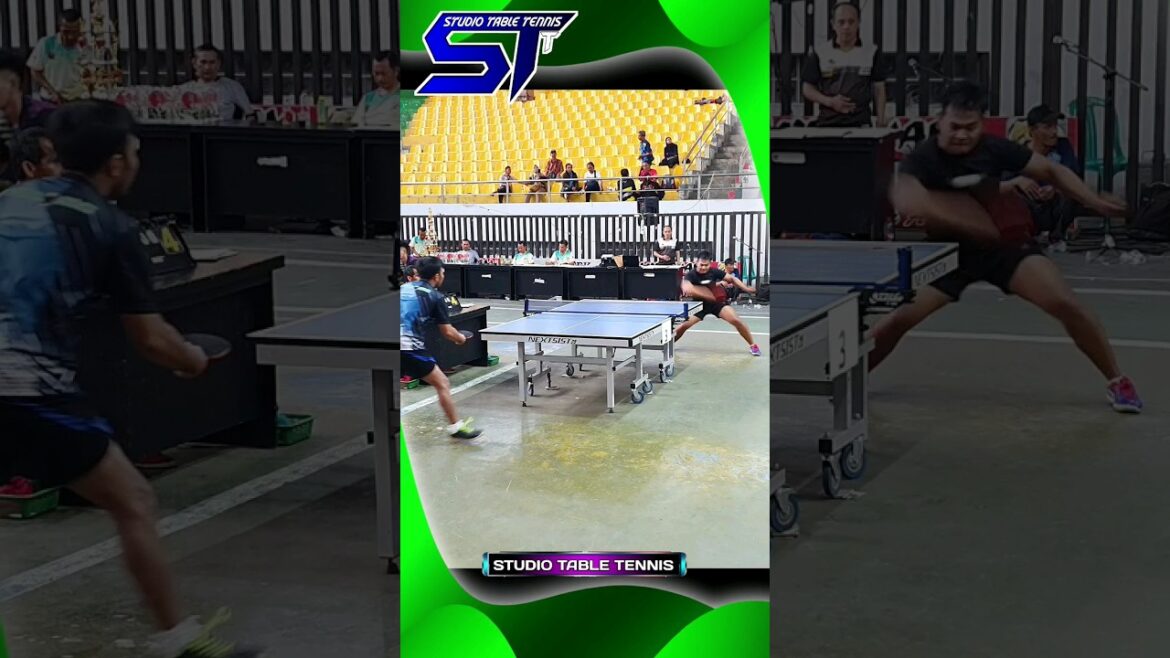 Helpless #tabletennis #pingpong #sports #shorts