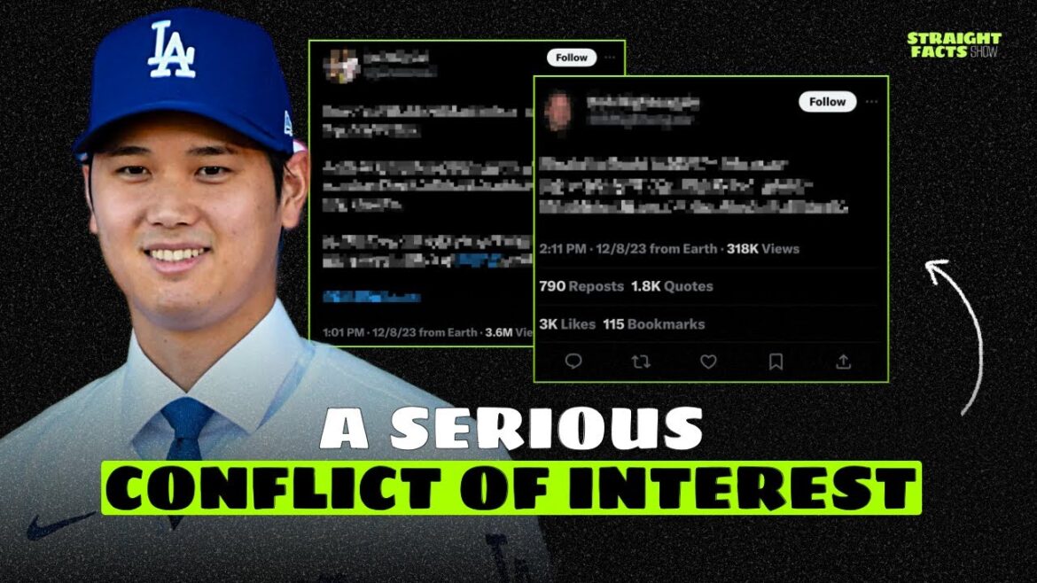 How the Media Lied To You About Shohei Ohtani