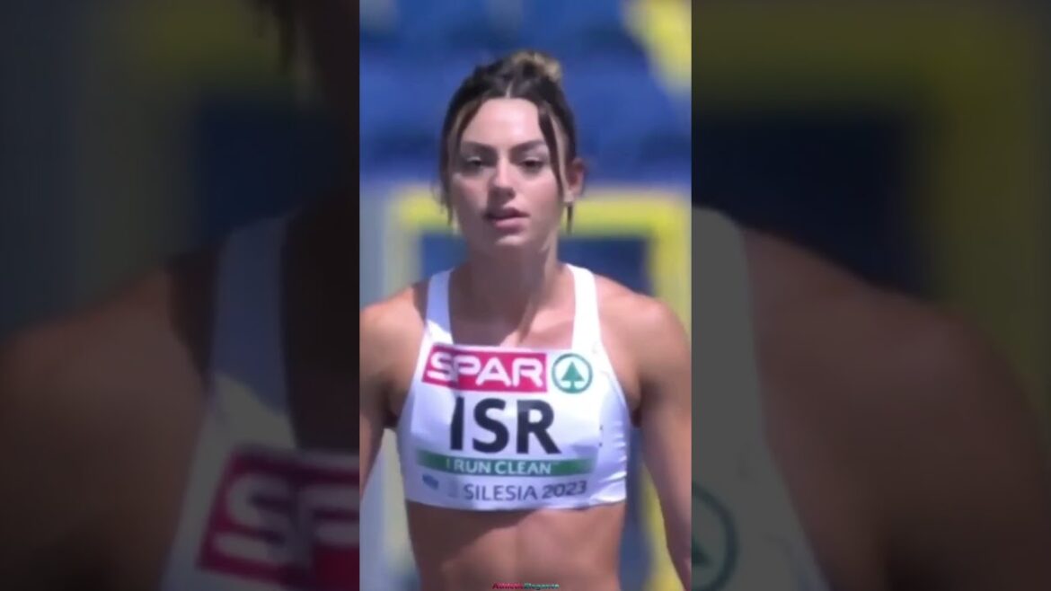 Beautiful Woman Long Jumper 31, #fitness #ladies #highlights #athletic #women #female #sports Beautiful Woman Long Jumper 31, #fitness #ladies #highlights #athletic #women #female #sports