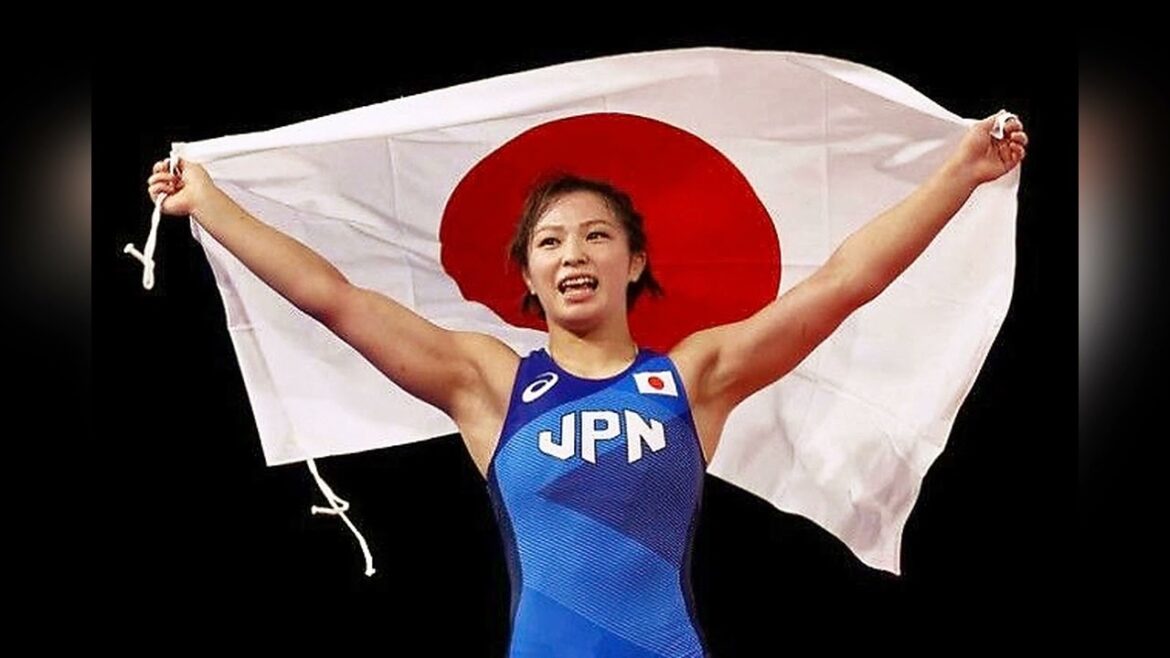Tokyo Olympic wrestling queen Yukako Kawai has registered her marriage, receiving congratulations from mixed martial artist Saori Yoshida and others Tokyo Olympic wrestling queen Yukako Kawai has registered her marriage, receiving congratulations from mixed martial artist Saori Yoshida and others