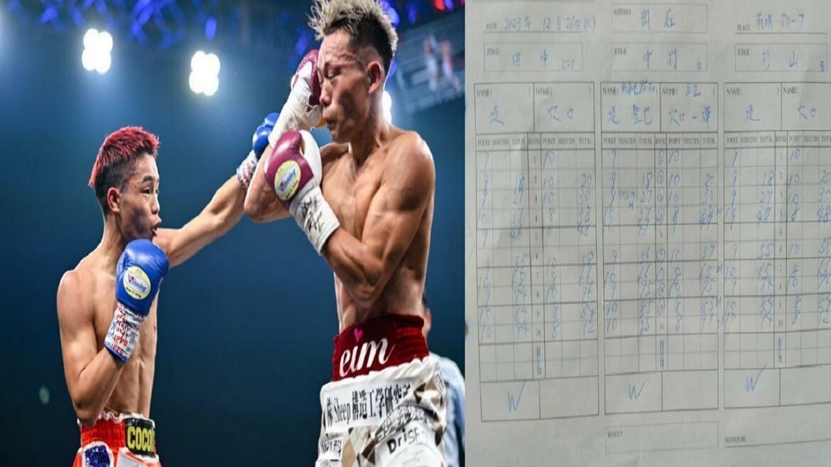 🥊 “Friends” including Naoya Inoue, Takuma, and the opponent’s trainer “cheer” for the recovery of Kazuki Anaguchi, who has not regained consciousness after undergoing craniotomy surgery…In the past, “Rocky of Naniwa” Hidekazu Akai returned to society Examples too 🥊 🥊 "Friends" including Naoya Inoue, Takuma, and the opponent's trainer "cheer" for the recovery of Kazuki Anaguchi, who has not regained consciousness after undergoing craniotomy surgery...In the past, "Rocky of Naniwa" Hidekazu Akai returned to society Examples too 🥊