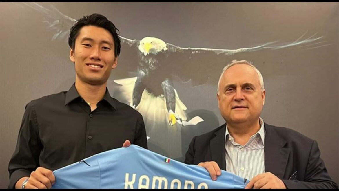 Galatasaray transfer news: Kamada, Halil Dervişoğlu, Kazımcan Karataş Galatasaray transfer news: Kamada, Halil Dervişoğlu, Kazımcan Karataş