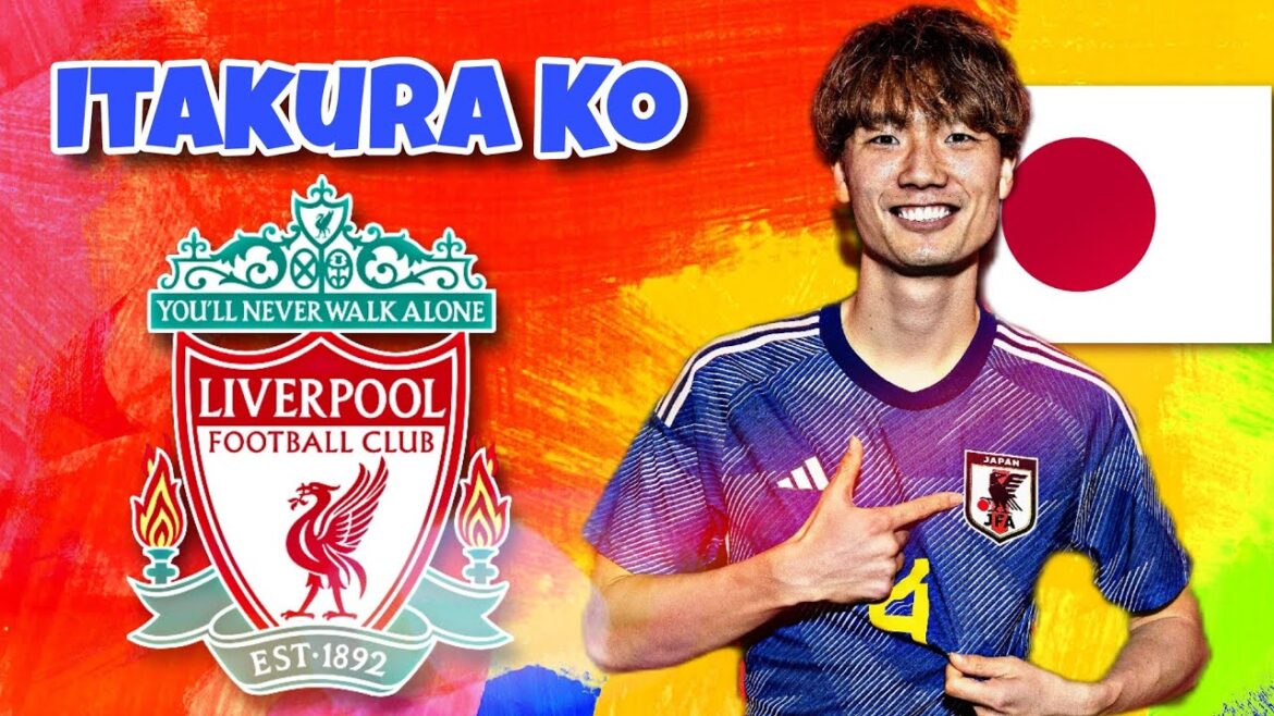 🔥 Ko Itakura 板倉滉 ● Skills & Tackles 2024 ► This Is Why Liverpool Wants Japanese Defender 🔥 Ko Itakura 板倉滉 ● Skills & Tackles 2024 ► This Is Why Liverpool Wants Japanese Defender