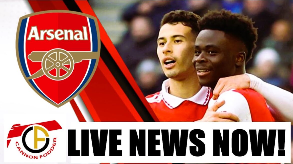 The TRUTH! about why Arsenal Finished 4th Last Year and Much More! | Arsenal News NOW #afc