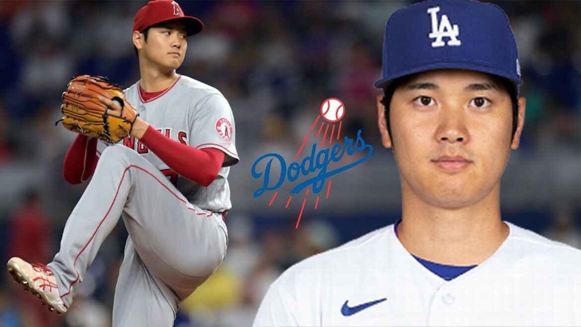 Shohei Ohtani Signs Record Breaking Contract With Los Angeles Dodgers and Injury Update Shohei Ohtani Signs Record Breaking Contract With Los Angeles Dodgers and Injury Update