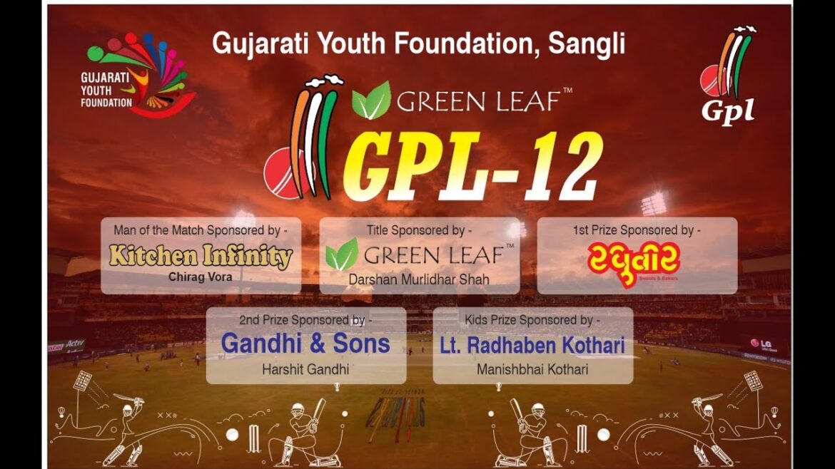 GPL Day 4 SEASON -12   @SocialShastraaSports