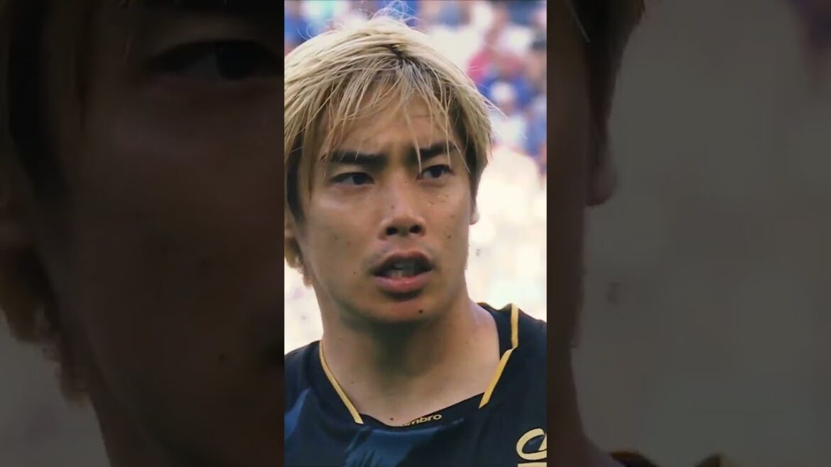 The vibrant Junya Ito 🇯🇵