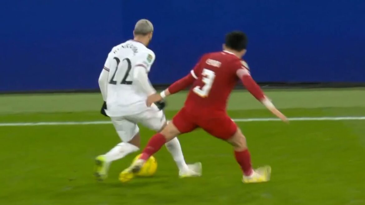 This is what happens when Wataru Endo seriously duels This is what happens when Wataru Endo seriously duels