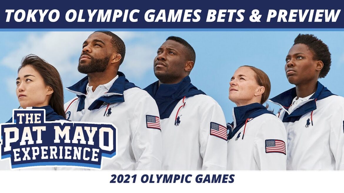 2020 Tokyo Olympics Picks, Bets, Preview | Best Olympic Sports Rankings