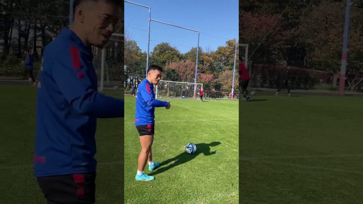 🔵🔴 #Yuto Nagatomo realizes that he still has a lot to grow!! #shorts 🔵🔴 #Yuto Nagatomo realizes that he still has a lot to grow!! #shorts