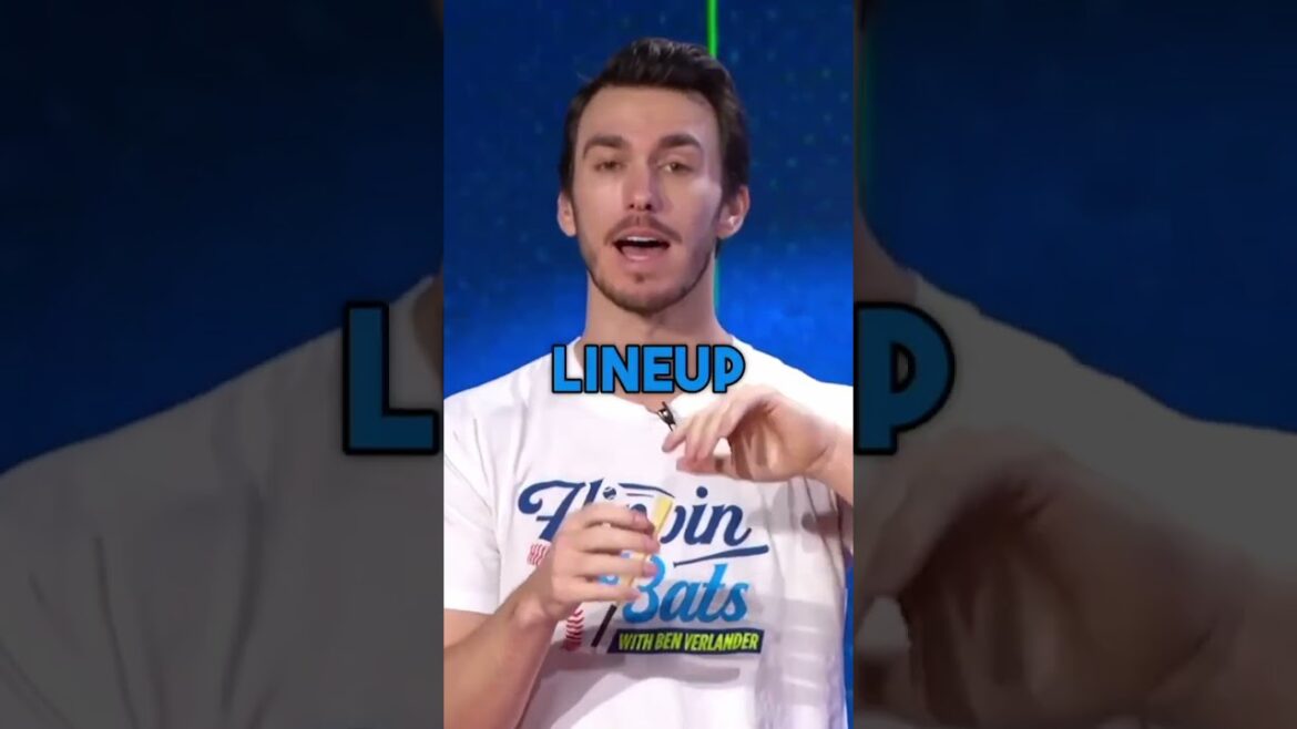 Dodgers' Shohei Ohtani 2024 season stat predictions 👀 #Dodgers #LA #Shohei #Ohtani #MLB