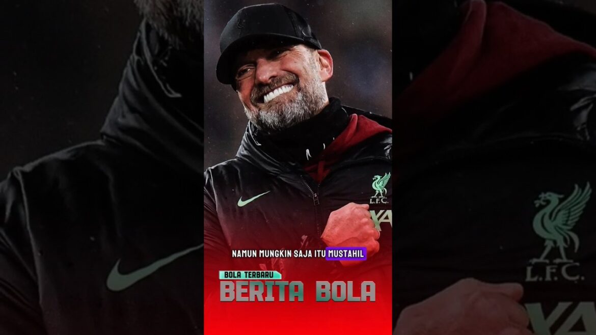 Jurgen Klopp's hopes for M Salah and Wataru Endo who are defending their national team #shorts #short