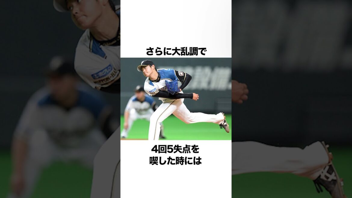 5 Shohei Otani episodes