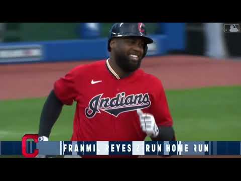 Collection of Franmil Reyes off-field home runs and other home runs Reyes Hits from Kenta Maeda and Yusei Kikuchi as well Collection of Franmil Reyes off-field home runs and other home runs Reyes Hits from Kenta Maeda and Yusei Kikuchi as well