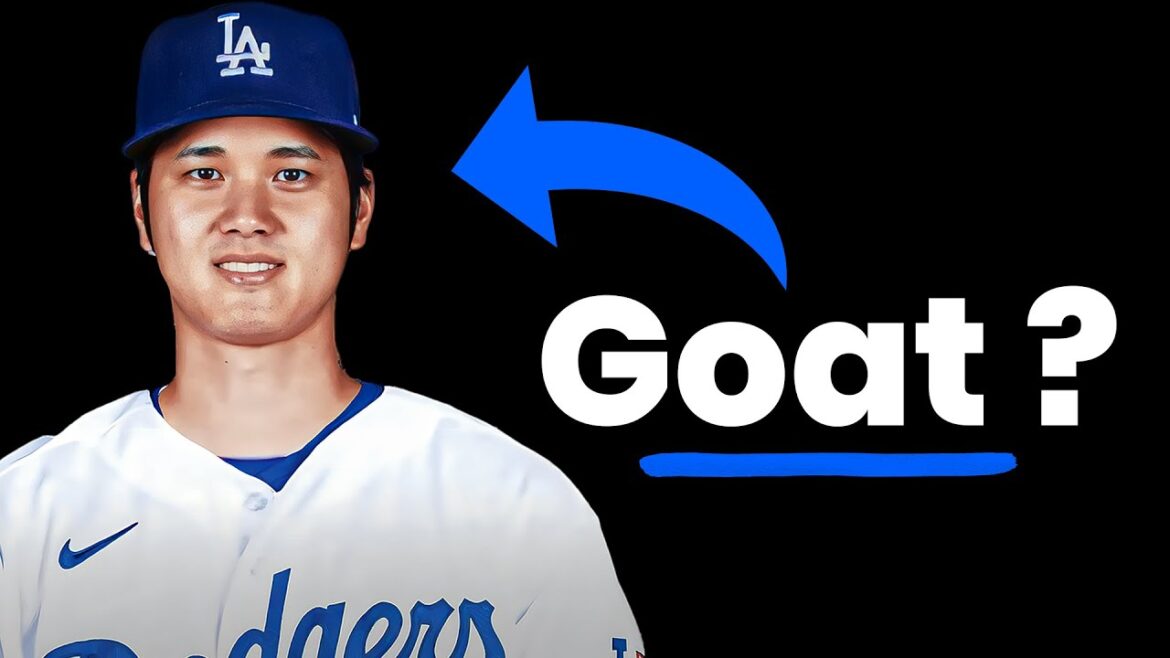 How Good Is Shohei Ohtani Actually?