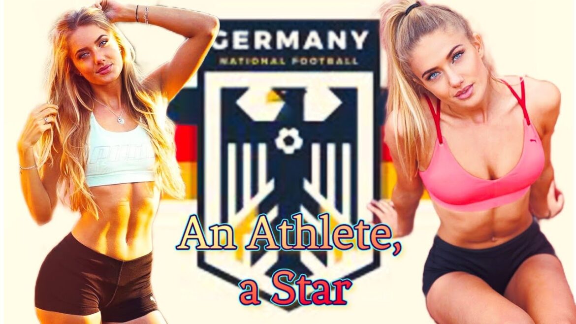 An Athlete, a Star and an Internet Phenomenon