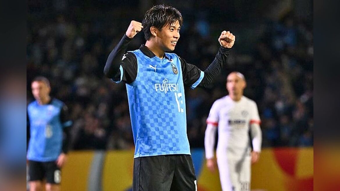 J1 Kawasaki announces defender Mirei Yamane's transfer to LA Galaxy "I want to challenge in a tougher place"