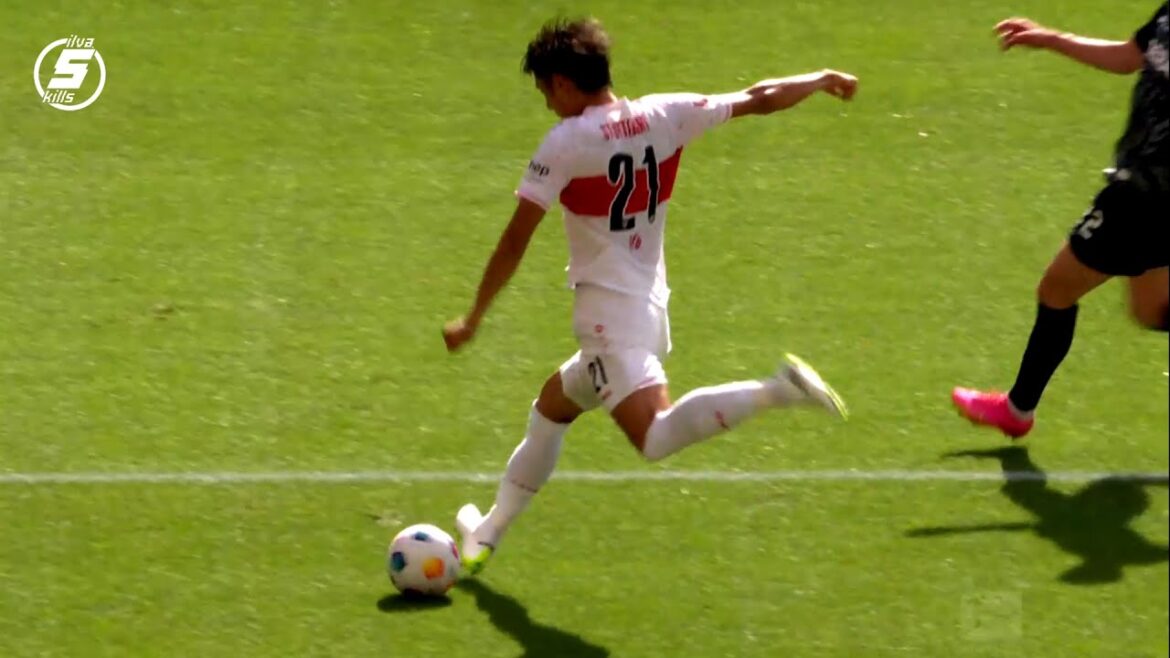 Hiroki Ito Deserves to be Seen in 2023! Hiroki Ito Deserves to be Seen in 2023!