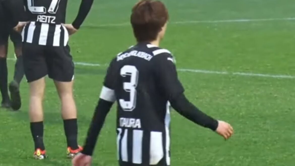 Akira Itakura January 6th