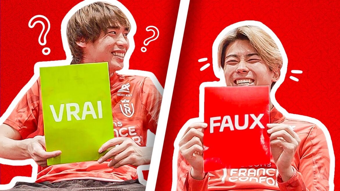 𝐕𝐑𝐀𝐈/𝐅𝐀𝐔𝐗 : KEITO X ITO 🇯🇵