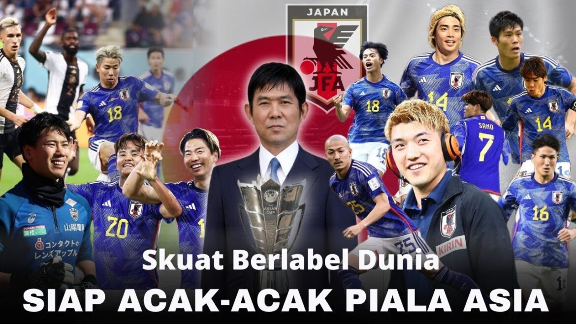 MAKE ALL ASIAN TEAM CONTRACT!!. Profile of Japanese squad players in the 2023 Asian Cup MAKE ALL ASIAN TEAM CONTRACT!!. Profile of Japanese squad players in the 2023 Asian Cup