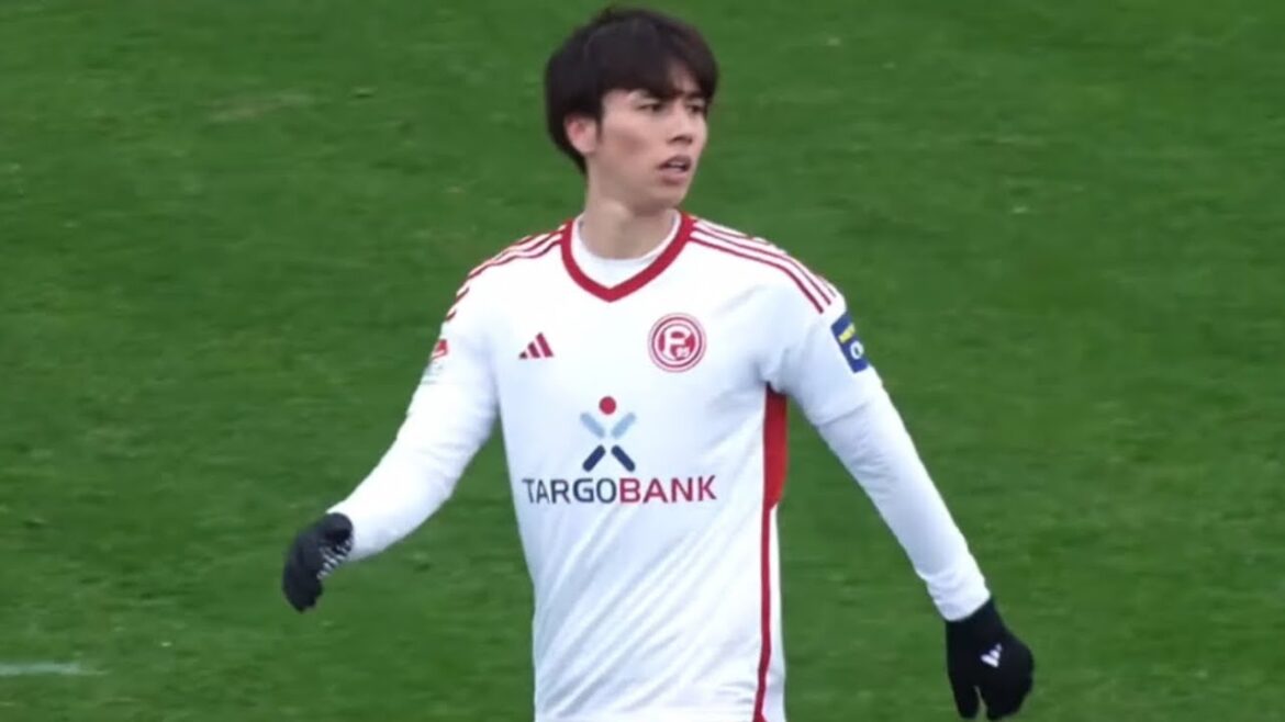 Aoi Tanaka January 13th