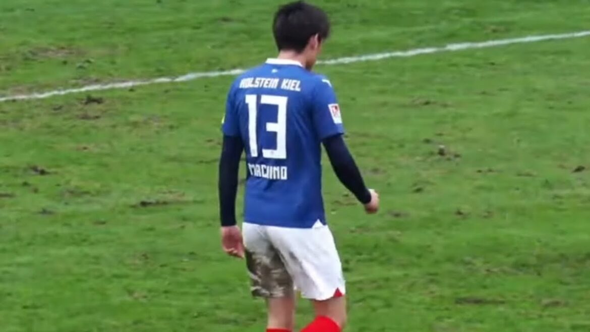 Shuto Machino January 13th