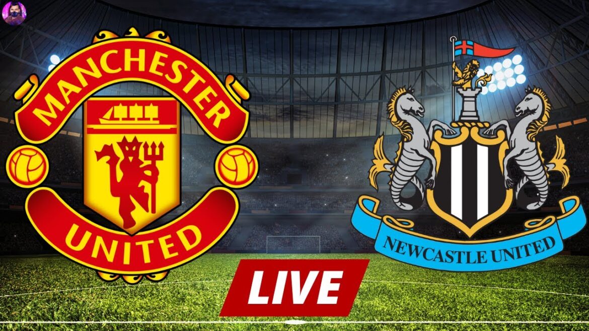Manchester United Women vs Newcastle United Women Live | Women’s FA Cup 2024 Full Match Today Manchester United Women vs Newcastle United Women Live | Women's FA Cup 2024 Full Match Today