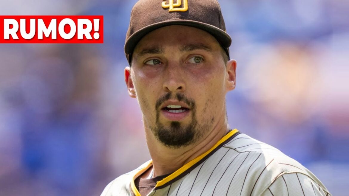 LATEST BREAKING Toronto Blue Jays Rumors and News Today + MLB Updated: LHP Blake Snell in Canada?