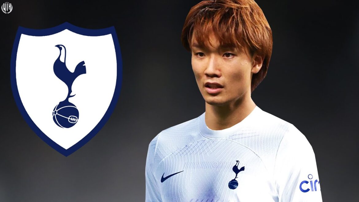 This Is Why Tottenham Hotspur Want Ko Itakura 板倉滉 2024 – Best Skills & Tackles | HD This Is Why Tottenham Hotspur Want Ko Itakura 板倉滉 2024 - Best Skills & Tackles | HD