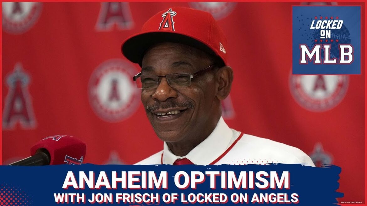 The Post Ohtani Aftermath with Jon Frisch of Locked on Angels The Post Ohtani Aftermath with Jon Frisch of Locked on Angels